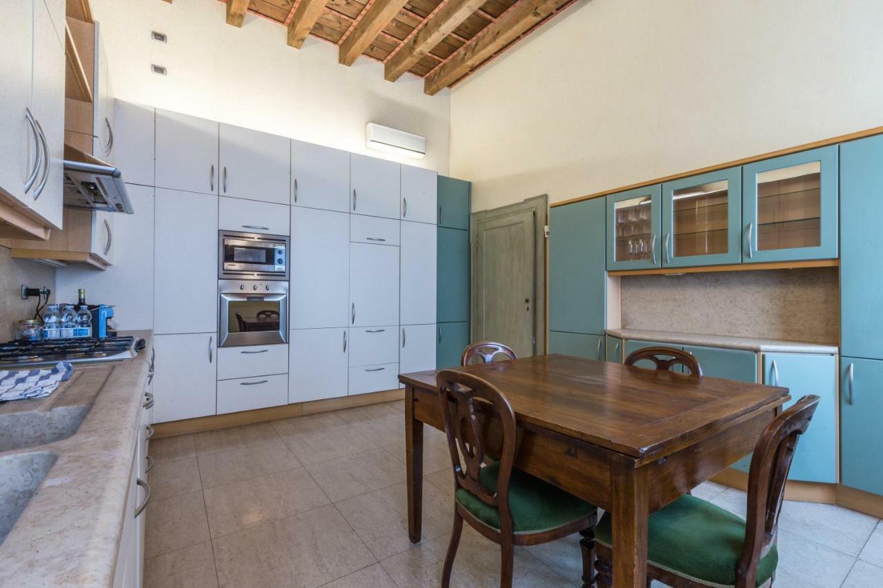 Palazzo Cavalli Pasquini Verona Eksteriør billede