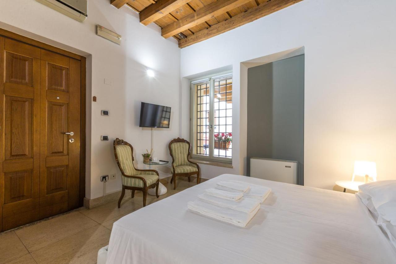 Palazzo Cavalli Pasquini Verona Eksteriør billede