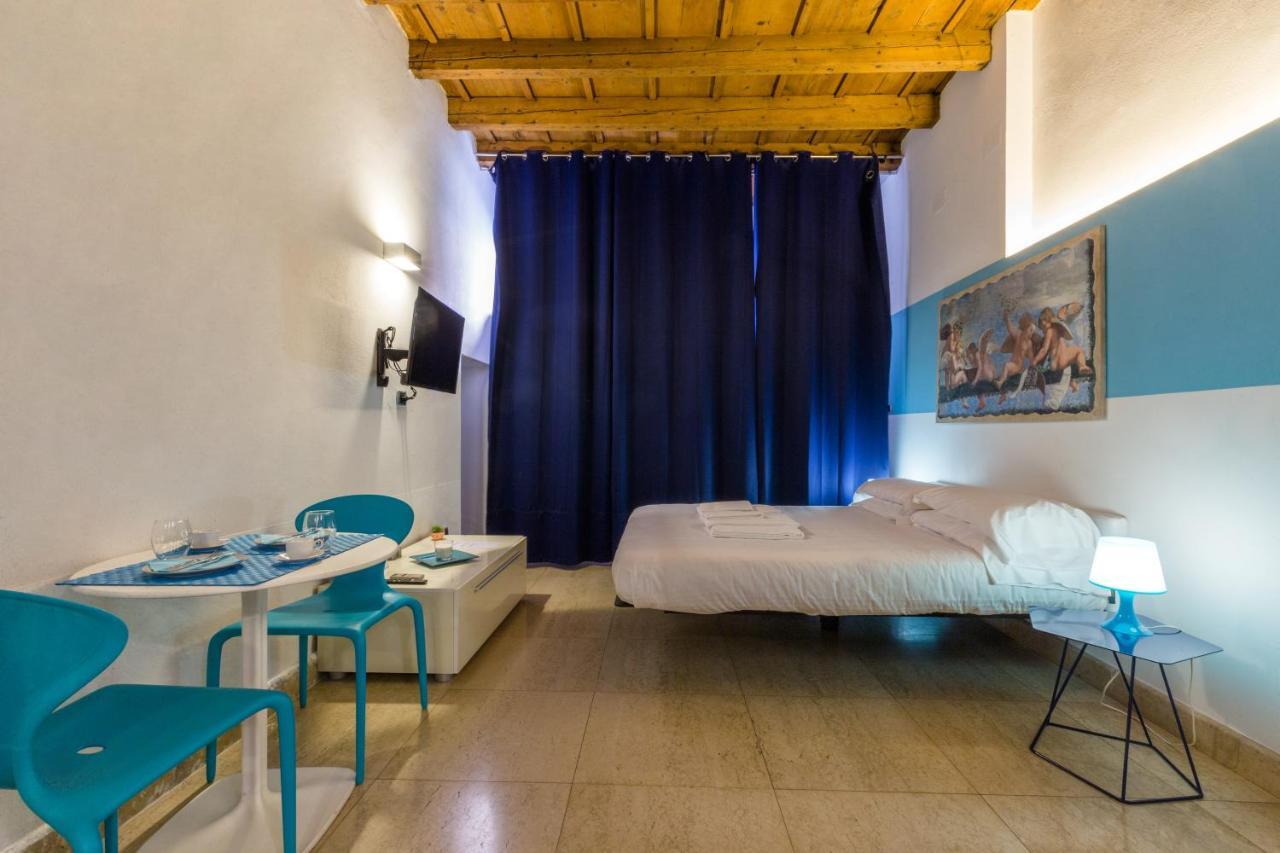 Palazzo Cavalli Pasquini Verona Eksteriør billede